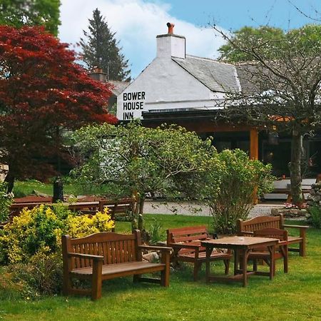 Bower House Inn Эскдейл Экстерьер фото
