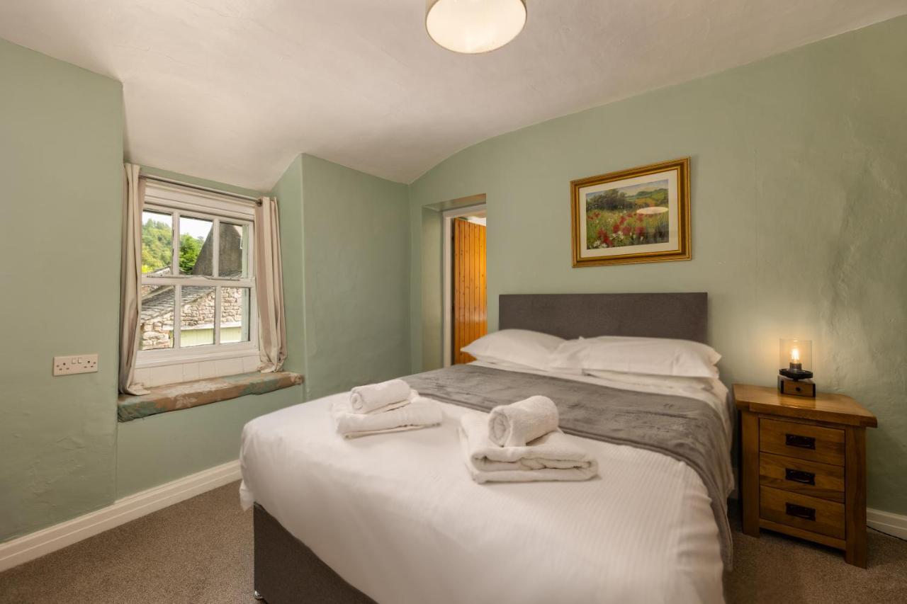 Bower House Inn Эскдейл Экстерьер фото