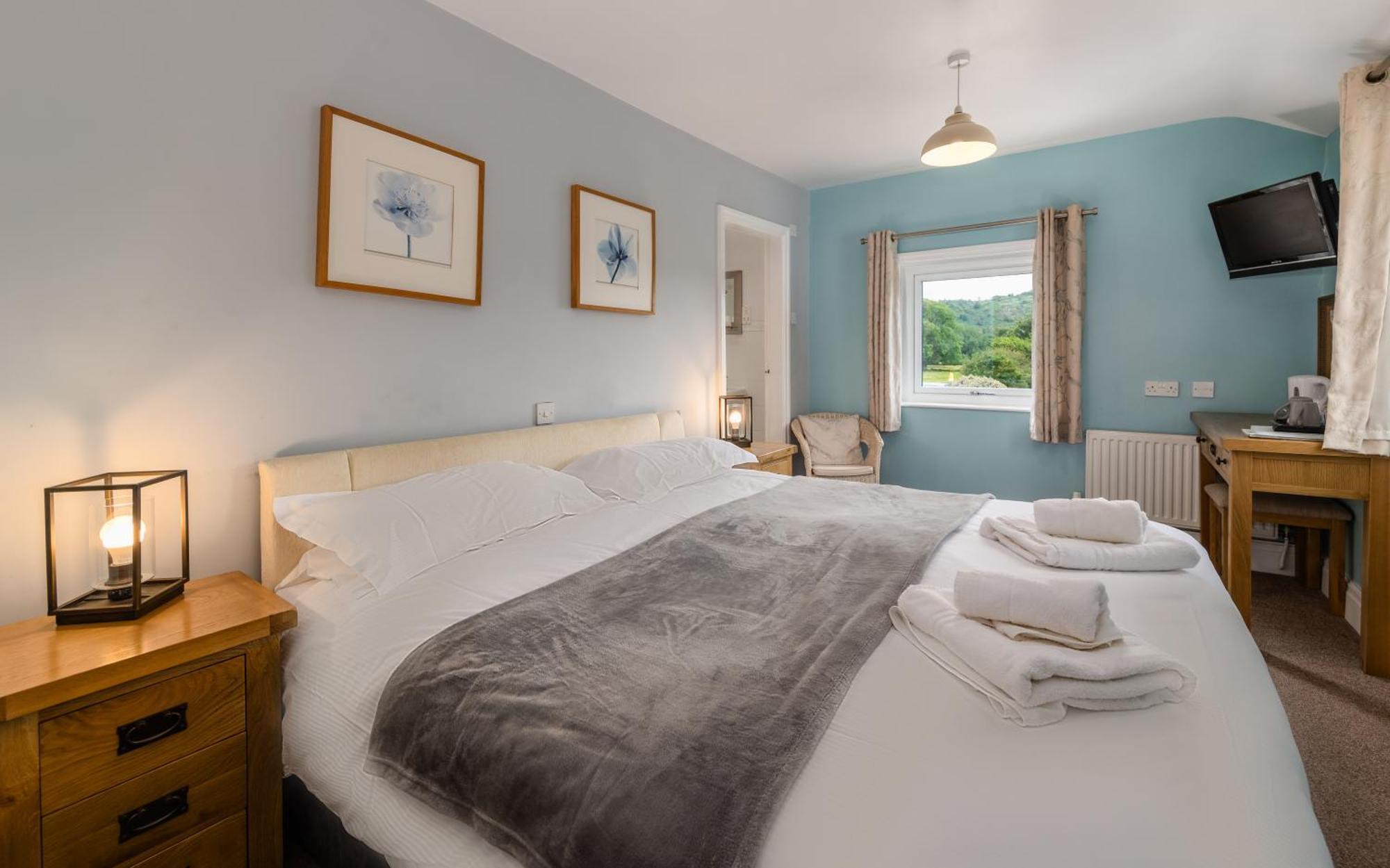 Bower House Inn Эскдейл Экстерьер фото