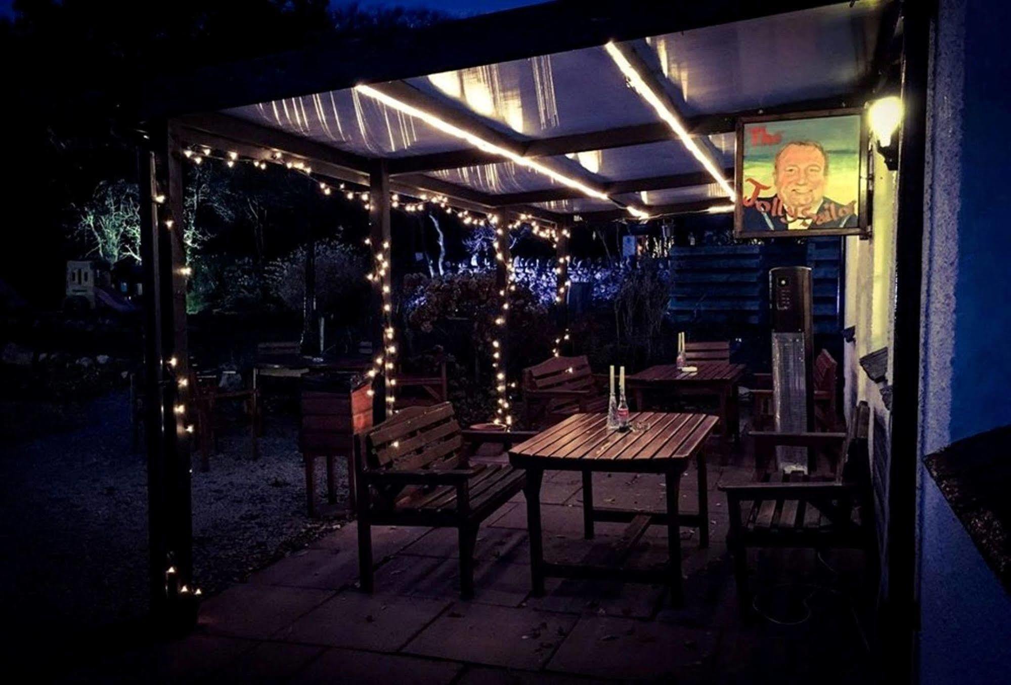 Bower House Inn Эскдейл Экстерьер фото