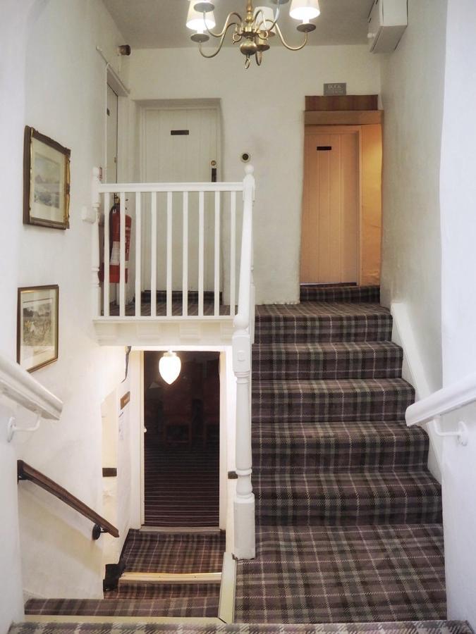 Bower House Inn Эскдейл Экстерьер фото