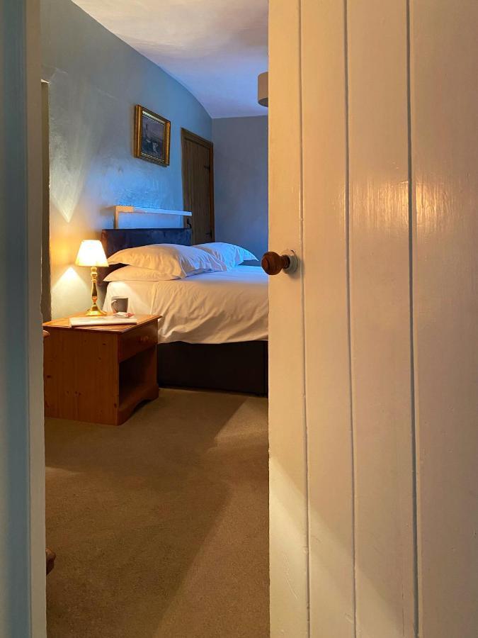 Bower House Inn Эскдейл Экстерьер фото